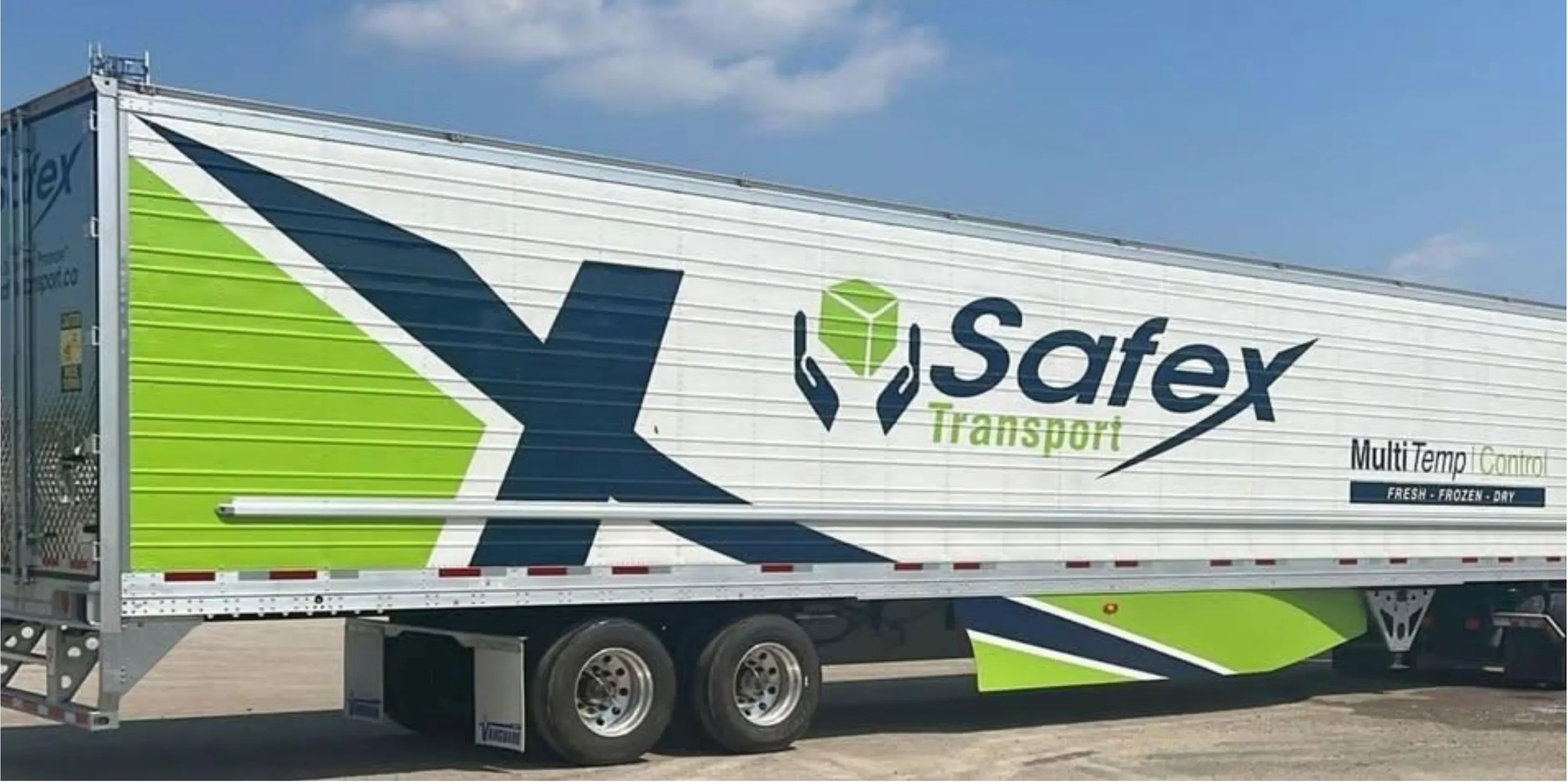 Expedited Freight